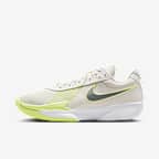 Nike G.T. Cut Academy EP Basketball Shoes. Nike ID